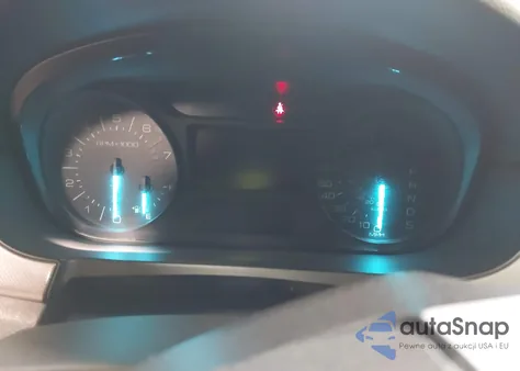 2014 Ford Edge Sel из США, поврежденный, VIN 2FMDK4JC1EBA75996